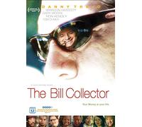 The Bill Collector [DVD]