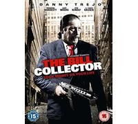 The Bill Collector [DVD] [Reino Unido]