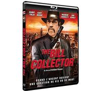 The Bill Collector [Francia] [Blu-ray]