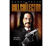 The Bill Collector [USA] [DVD]