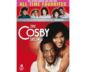 The Bill Cosby Show - Staffel 1 [Alemania] [DVD]