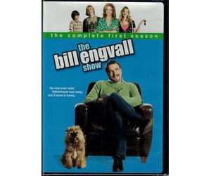 The Bill Engvall Show: The Complete First Season [USA] [DVD]