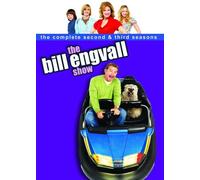 The Bill Engvall Show: The Complete Second and Third Sea (DVD) (Importación USA)