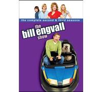 The Bill Engvall Show: The Complete Second & Third Seasons [USA] [DVD]
