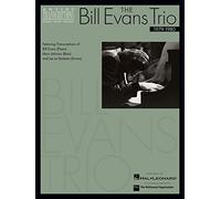The Bill Evans Trio - 1979-1980: Artist Transcriptions (Piano * Bass * Drums)