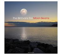 The Bill Evans Trio - Moon Beams (180g Red Vinyl LP) [Vinilo]