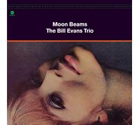 The Bill Evans Trio Moonbeams (Vinyl) 12" Album