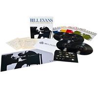 The Bill Evans Trio - The Complete Village Vanguard Recordings, 1961