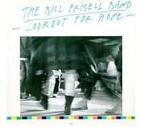 The Bill Frisell Band - Lookout for Hope [Vinilo]