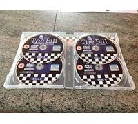 The Bill - The Complete Series 1 [1984] [Reino Unido] [DVD]