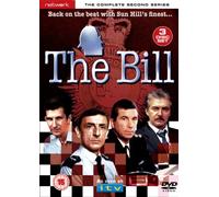 The Bill - The Complete Series 2 [1984] [Reino Unido] [DVD]