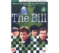 The Bill - The Complete Third Series [Reino Unido] [DVD]