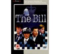 The Bill : Woodentop / The Chief Super's Party [DVD] [Reino Unido]