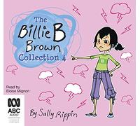 The Billie B Brown Collection #4