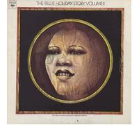Billie Holiday - The Billie Holiday Story Volume I
