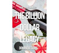 The Billion Dollar Legacy (Heirs to the Throne)