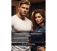 The Billionaire and the Heiress of Havoc