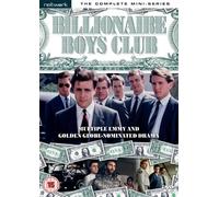 The Billionaire Boys Club [DVD] [Reino Unido]