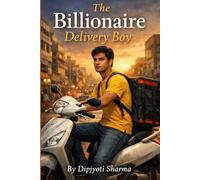 The Billionaire Delivery Boy