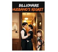 The Billionaire Husband’s Regret: An Arranged Marriage Billionaire Romance with Angst, Separation, Twins, and Redemption (Betrayed Hearts Series)