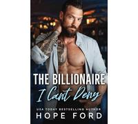 The Billionaire I Can't Deny (The Brodys of Whiskey Run)