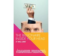 The Billionaire Inside Your Head