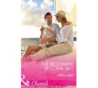 The Billionaire Of Coral Bay (ebook)
