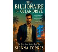 The Billionaire of Ocean Drive: 1 (The Heirs of the South)