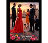The Billionaire’s Forgotten Bride: A Billionaire Romance of Amnesia, Betrayal, and Unforgettable Suspense
