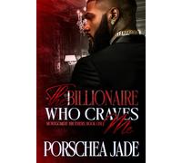 The Billionaire Who Craves Me (Montgomery Brothers Saga)