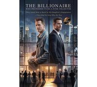 The Billionaire Who Pretended to Be a Junk Collector: They Asked Him to Kneel at His Daughter’s Engagement-They Had No Idea Who He Was