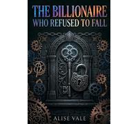 The Billionaire Who Refused to Fall: A Slow Burn Billionaire Romance of Secrets and Power: 16 (The Billionaire Redemption Club)