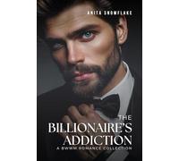 The Billionaire's Addiction: A BWWM Romance Collection (BWWM Romantica)