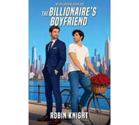 The Billionaire's Boyfriend: 1 (My Billionaire)