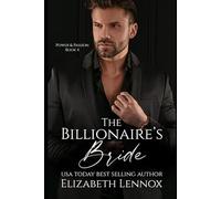 The Billionaire's Bride: 4 (Power & Passion)