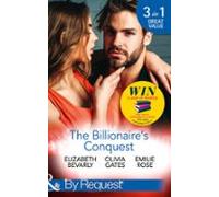 The Billionaires Conquest (ebook)