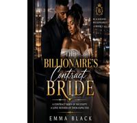 The Billionaire's Contract Bride (Blackwood Billionaire)