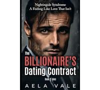 The Billionaire's Dating Contract: Book 2: Alec