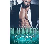 The Billionaire's Ex-Wife (Jameson Brothers)