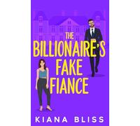 The Billionaire's Fake Fiance