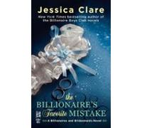The Billionaires Favorite Mistake (ebook)