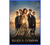 The Billionaires' First Love (Tales of Love and Fate)