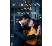 The Billionaire's Game: An Enemies to Lovers Office Romance (The Gaming Tycoons Book 1)