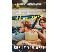 The Billionaire's Holdings Secret Moments