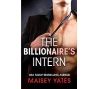The Billionaires Intern (ebook)