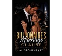The Billionaire's Marriage Clause