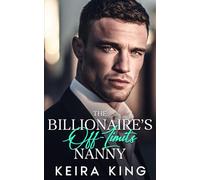 The Billionaire's Off-Limits Nanny: A Fake Engagement Surprise Pregnancy Romance