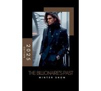 The Billionaire's Past: 0 (The Winter Collection)