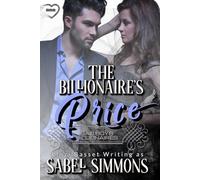 The Billionaire's Price (Bad Boys Billionaires Series)