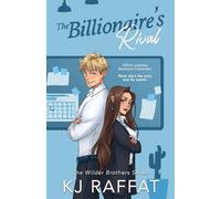 The Billionaire's Rival: 2 (Wilder Brothers)